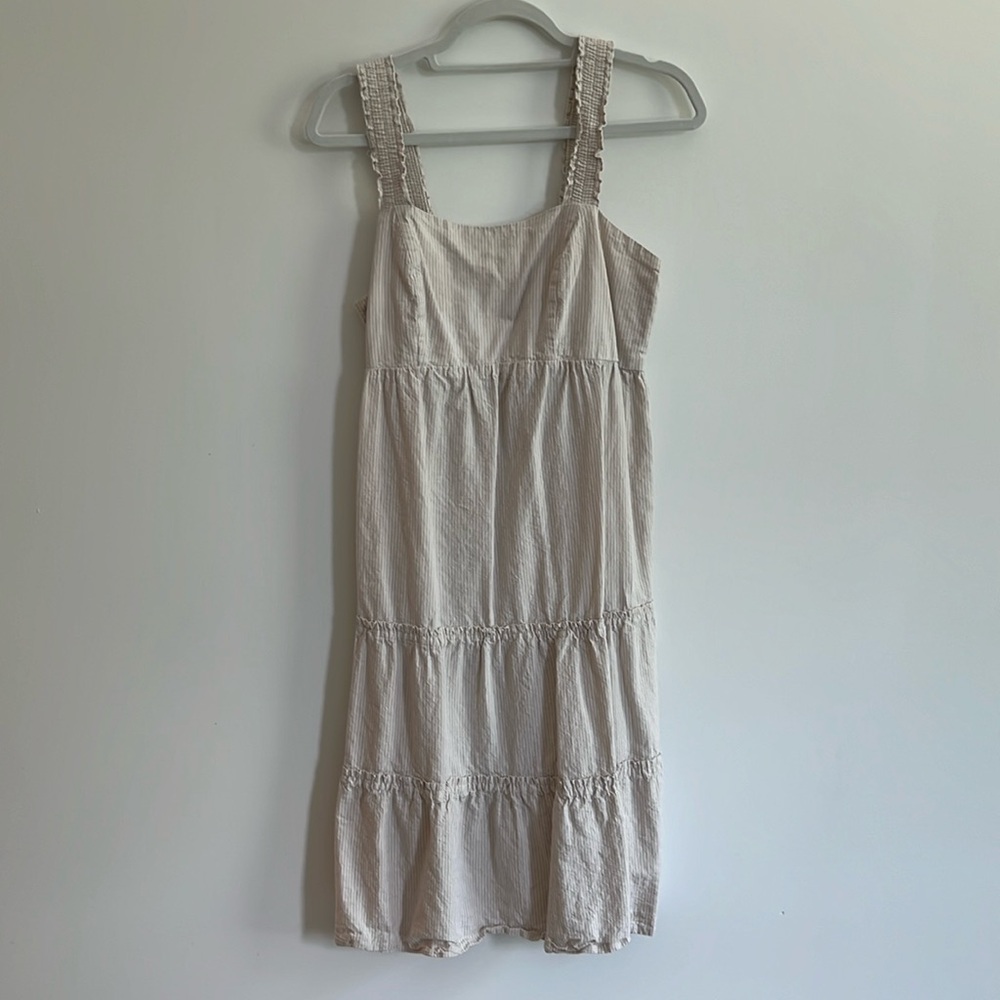 Seraphine maternity dress